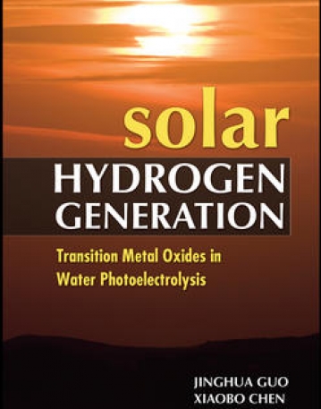 SOLAR HYDROGEN GENERATION