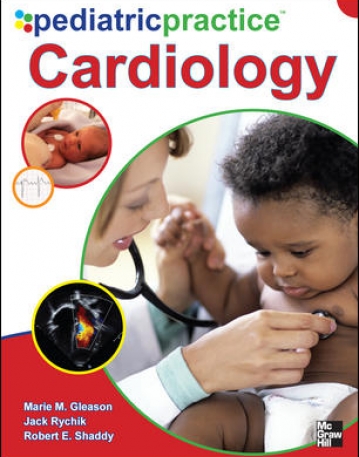 PEDIATRIC PRACTICE CARDIOLOGY