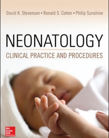 NEONATOLOGY: CLINICAL PRACTICE AND PROCEDURES