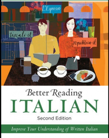 BETTER READING ITALIAN