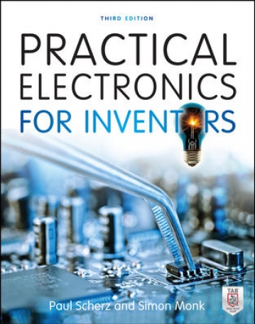 PRACTICAL ELECTRONICS FOR INVENTORS