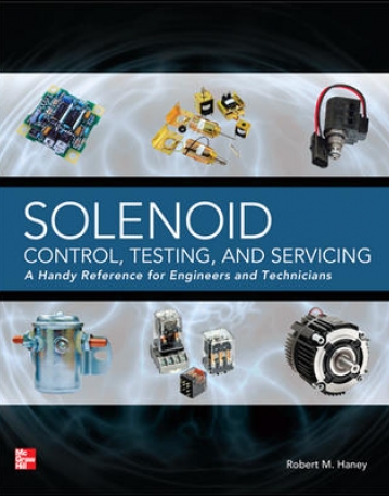 SOLENOID CONTROL, TESTING, AND SERVICING