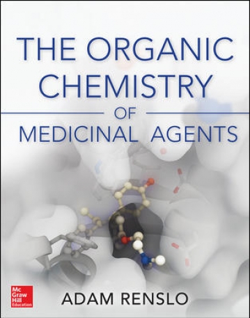 MEDICINAL CHEMISTRY FOR PHARMACISTS