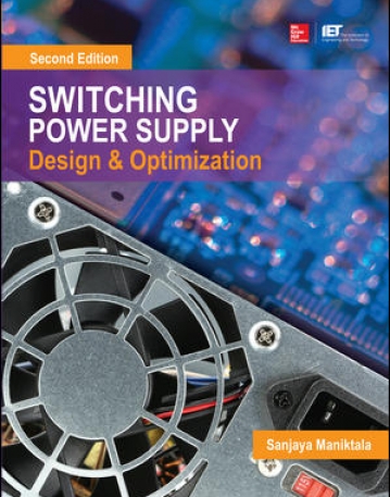 SWITCHING POWER SUPPLY DESIGN AND OPTIMIZATION