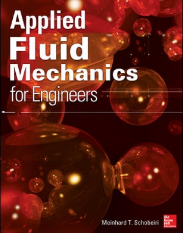 APPLIED FLUID MECHANICS FOR ENGINEERS