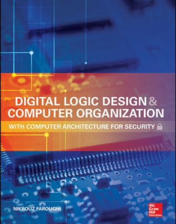 DIGITAL LOGIC DESIGN AND COMPUTER ORGANIZATION