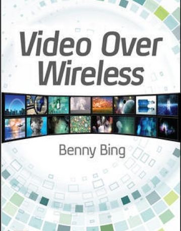 VIDEO OVER WIRELESS