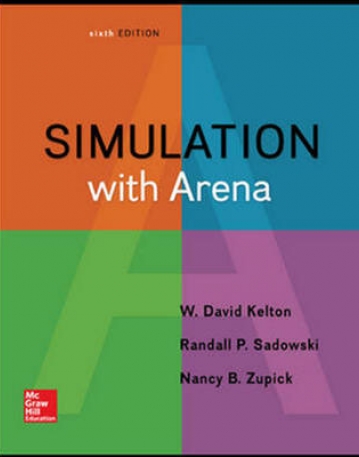 SIMULATION WITH ARENA