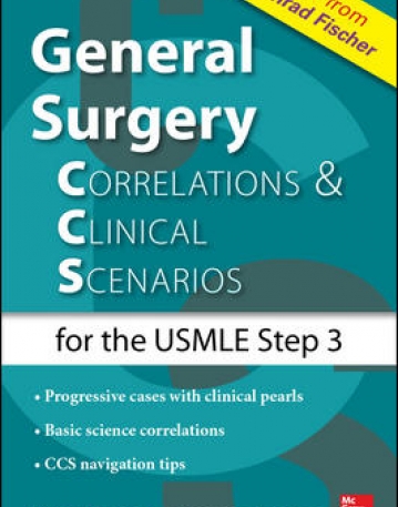 GENERAL SURGERY: CORRELATIONS AND CLINICAL SCENARIOS
