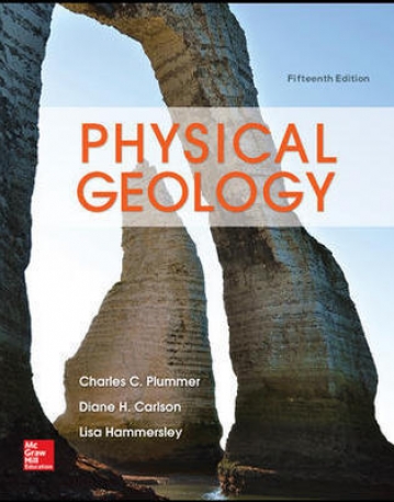 PHYSICAL GEOLOGY
