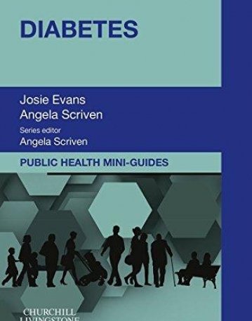 PUBLIC HEALTH MINI-GUIDES: DIABETES
