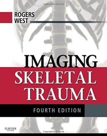 Imaging Skeletal Trauma, 4th Edition