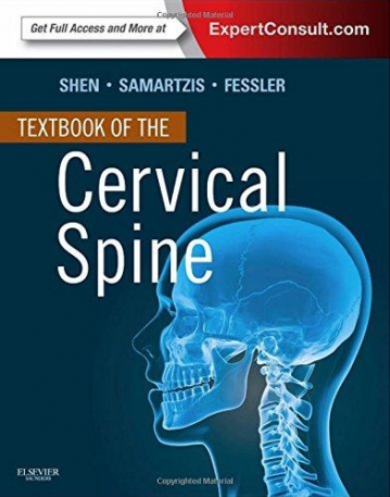 TEXTBOOK OF THE CERVICAL SPINE