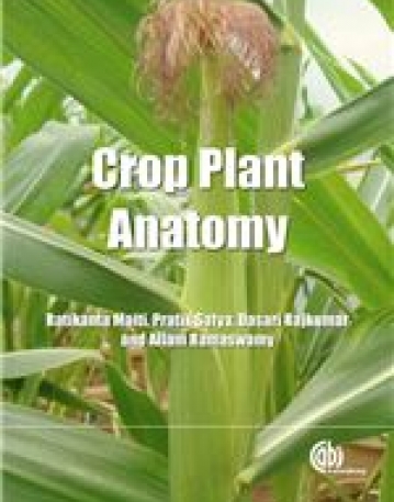 Crop Plant Anatomy