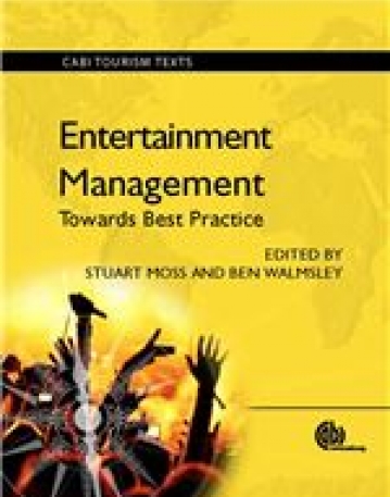 Entertainment Management