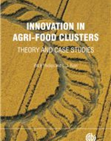 Innovation in Agri-food Clusters