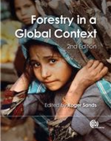 Forestry in a Global Context