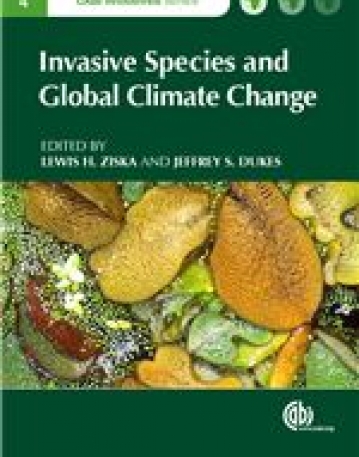 Invasive Species and Global Climate Change