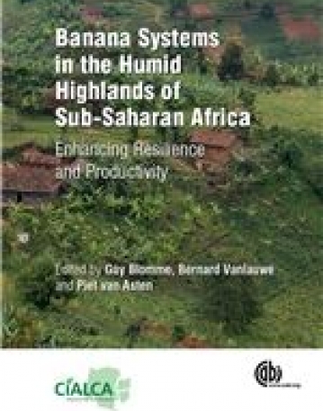 Banana Systems in the Humid Highlands of Sub-Saharan Africa