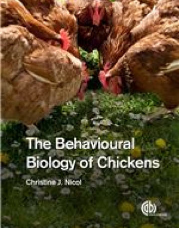 Behavioural Biology of Chickens, The