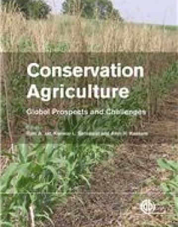 Conservation Agriculture