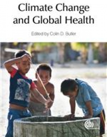 Climate Change and Global Health