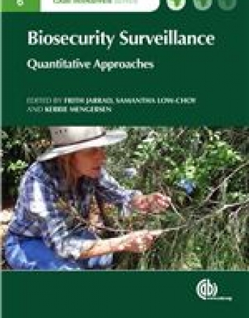 Biosecurity Surveillance