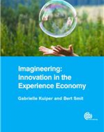 Imagineering: Innovation in the Experience Economy