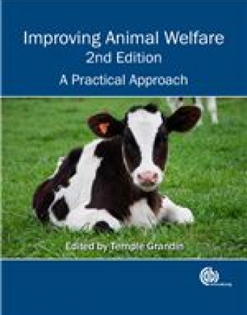 Improving Animal Welfare