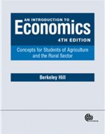 Introduction to Economics, An