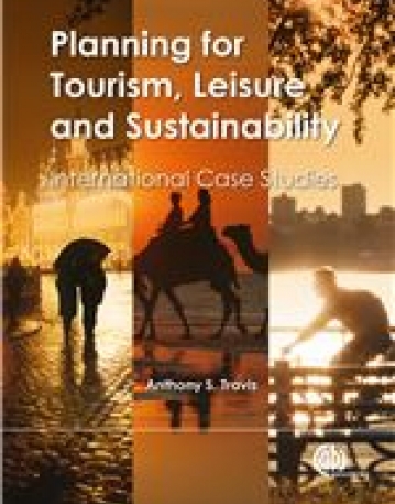 PLANNING FOR TOURISM, LEISURE AND SUSTAINABILITY