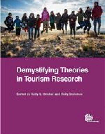 Demystifying Theories in Tourism Research