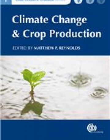 Climate Change and Crop Production