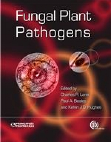 Fungal Plant Pathogens