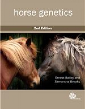 HORSE GENETICS