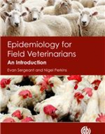 Epidemiology for Field Veterinarians