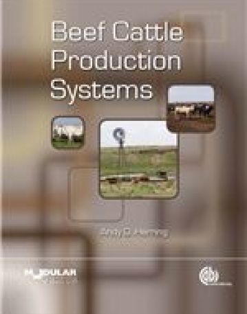 Beef Cattle Production Systems