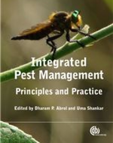 Integrated Pest Management