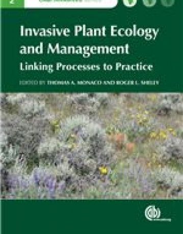 Invasive Plant Ecology and Management