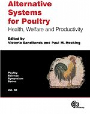 Alternative Systems for Poultry