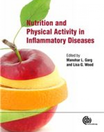NUTRITION AND PHYSICAL ACTIVITY IN INFLAMMATORY DISEASES