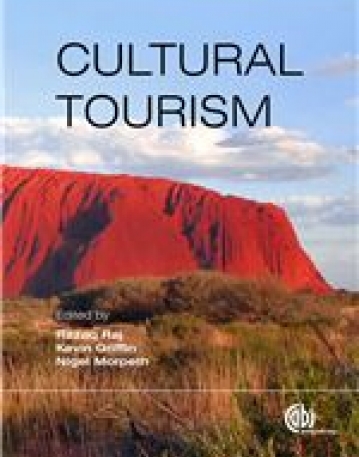 Cultural Tourism