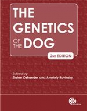 GENETICS OF THE DOG