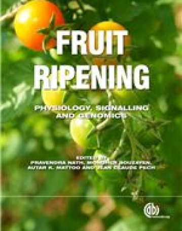 Fruit Ripening