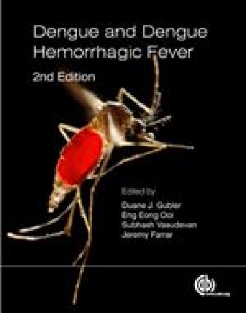 Dengue and Dengue Hemorrhagic Fever