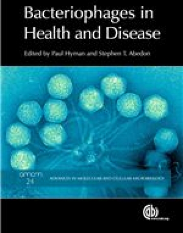 BACTERIOPHAGES IN HEALTH AND DISEASE