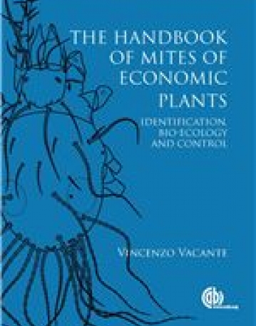 Handbook of Mites of Economic Plants, The