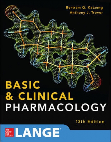 BASIC AND CLINICAL PHARMACOLOGY