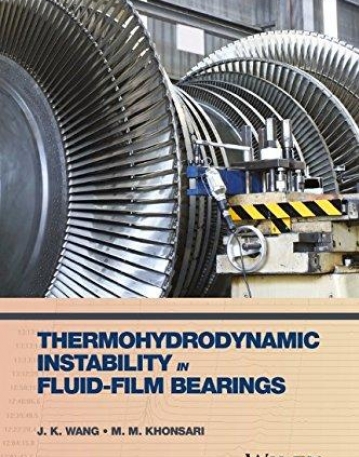 Thermohydrodynamic Instability in Fluid-Film Bearings