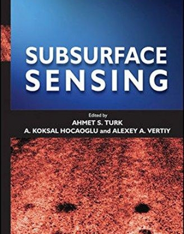 Subsurface Sensing